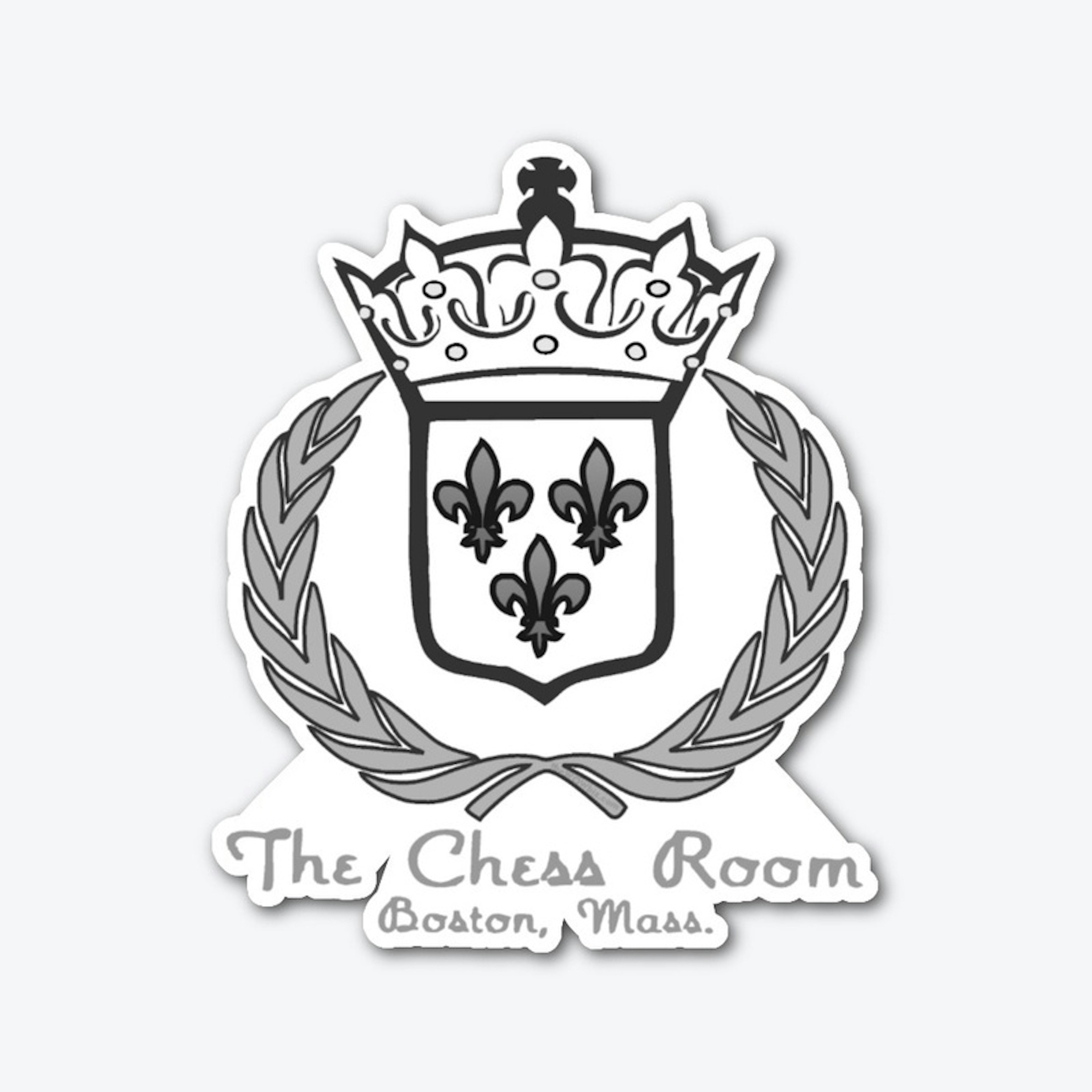 ChessRoom