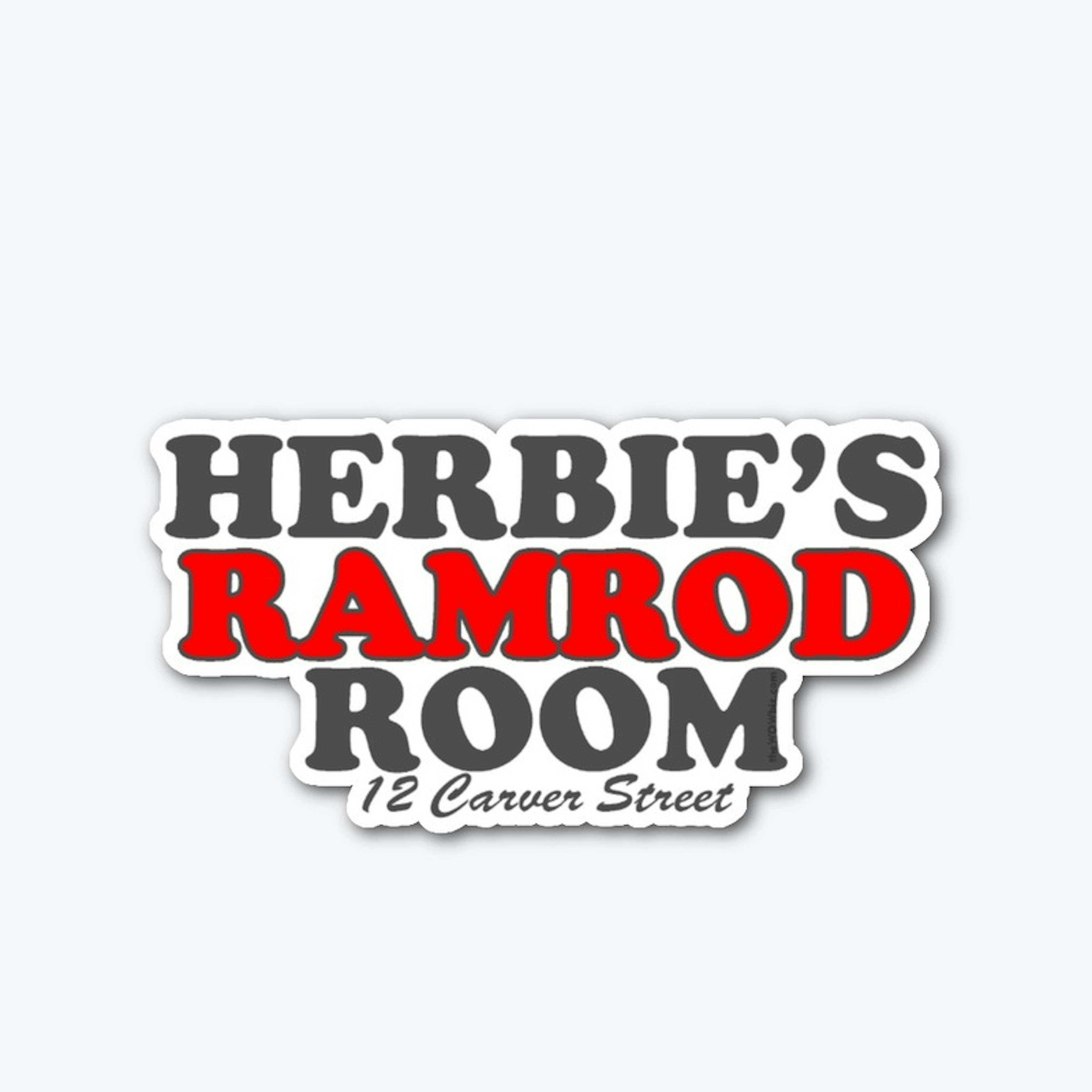 HerbiesRamrod